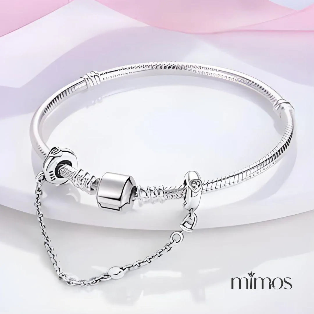 Heart Protection Clasp
