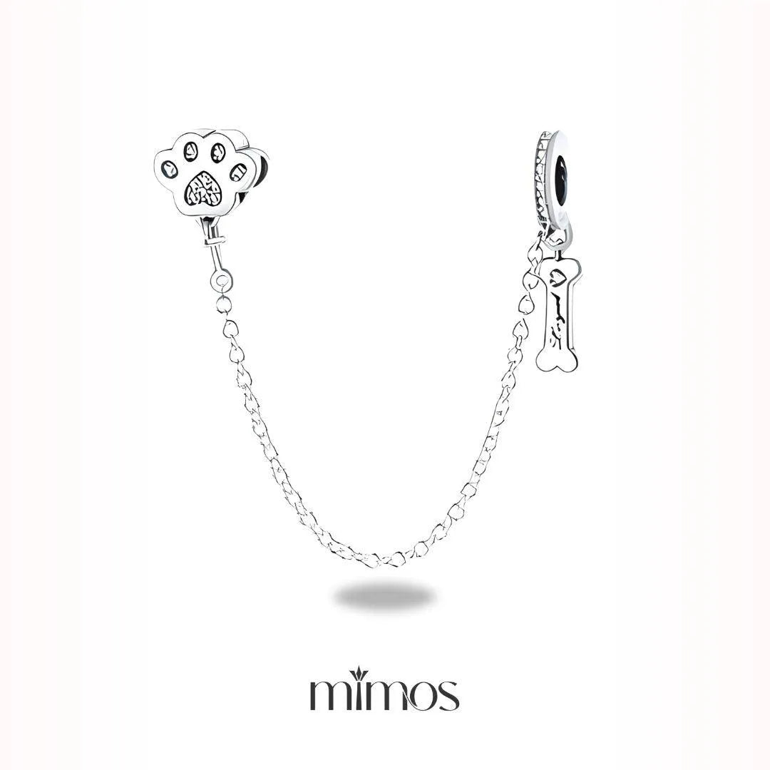 Pet Protection Clasp