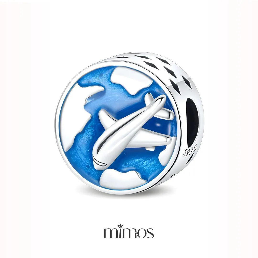 Travel Charm