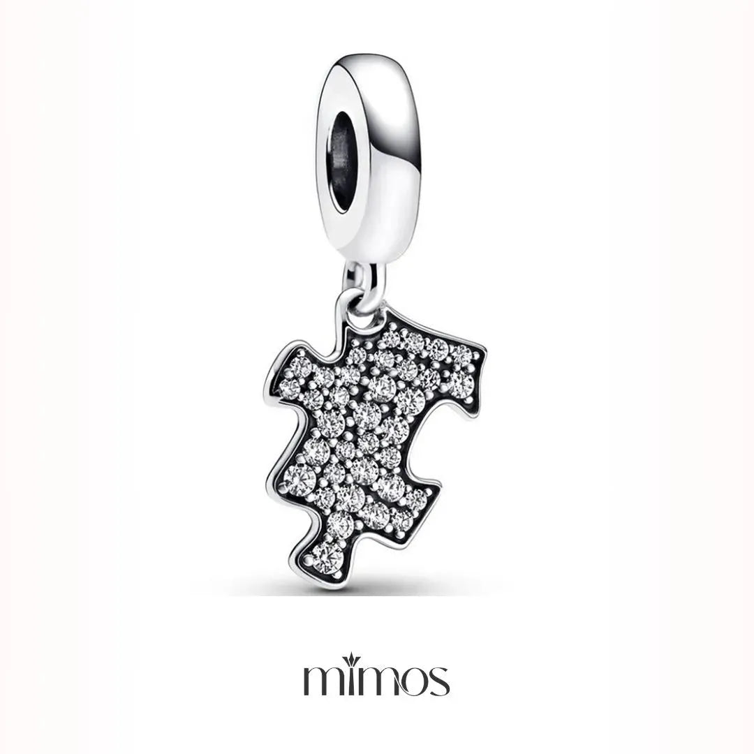 Puzzle Charm