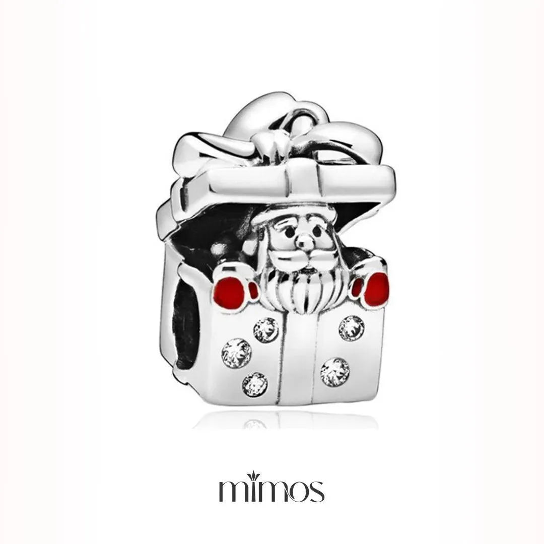 Christmas Gift Charm
