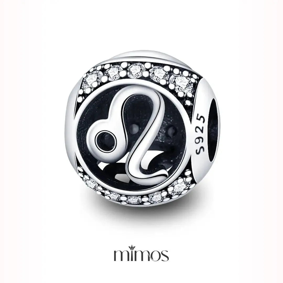 Zodiac Signs Charm