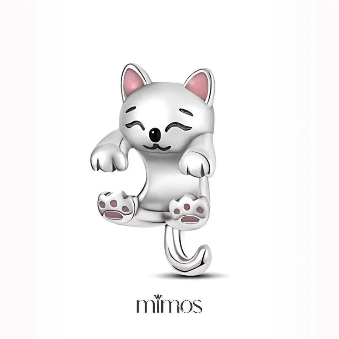 Catch Cat Charm
