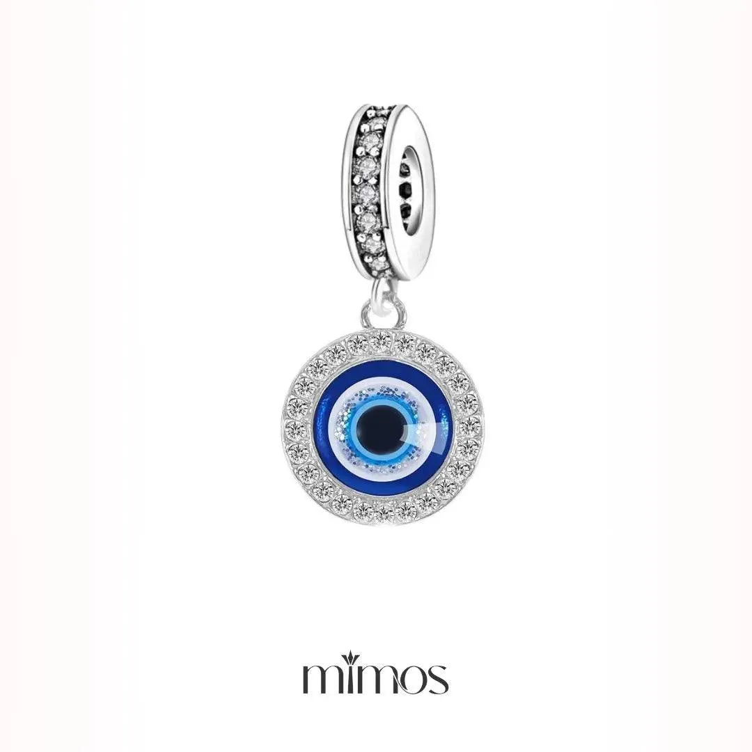 Evil Eye Charm