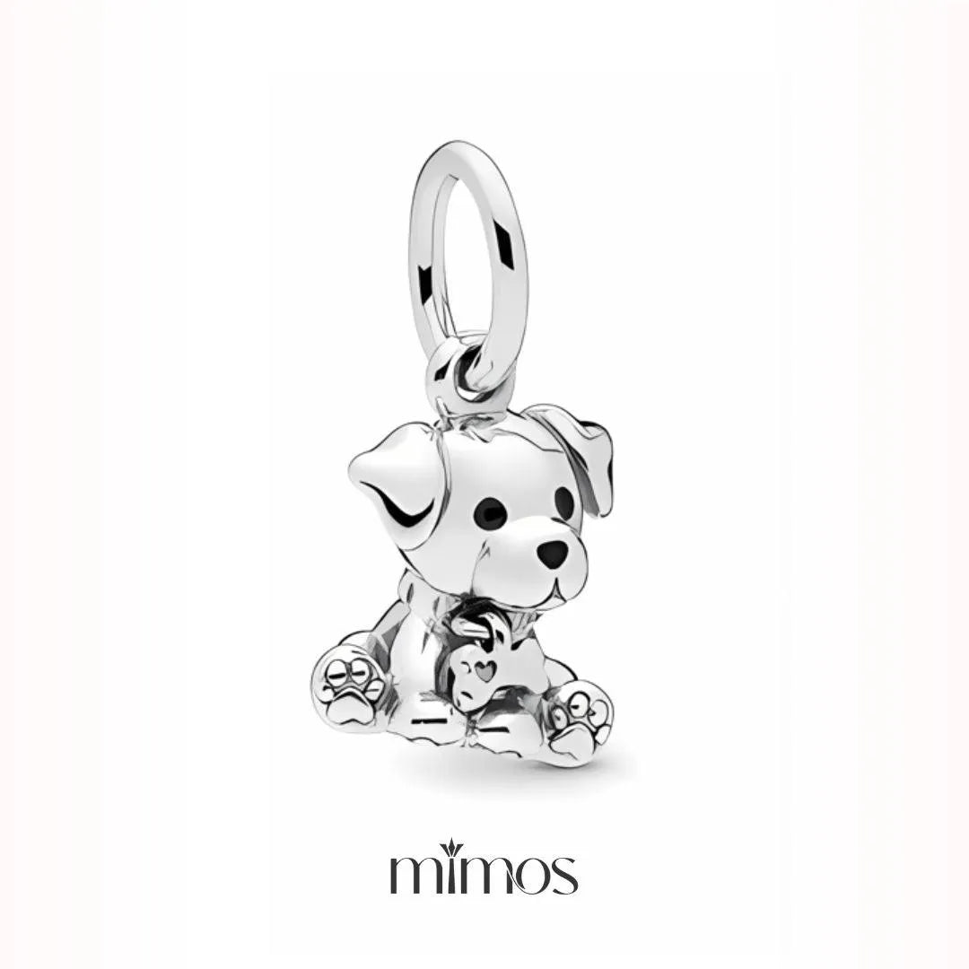 Dog Charm