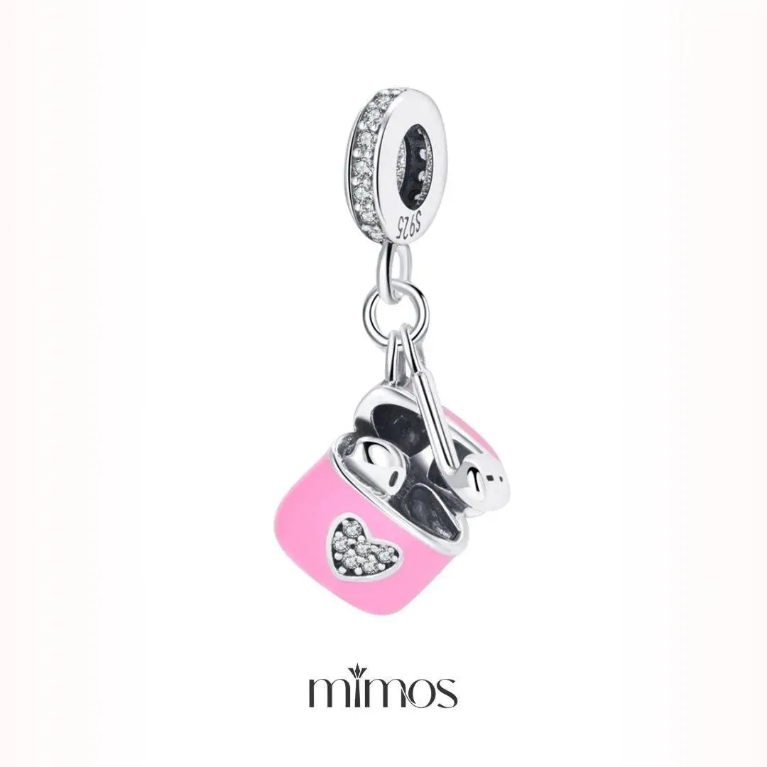 AirPods Charm