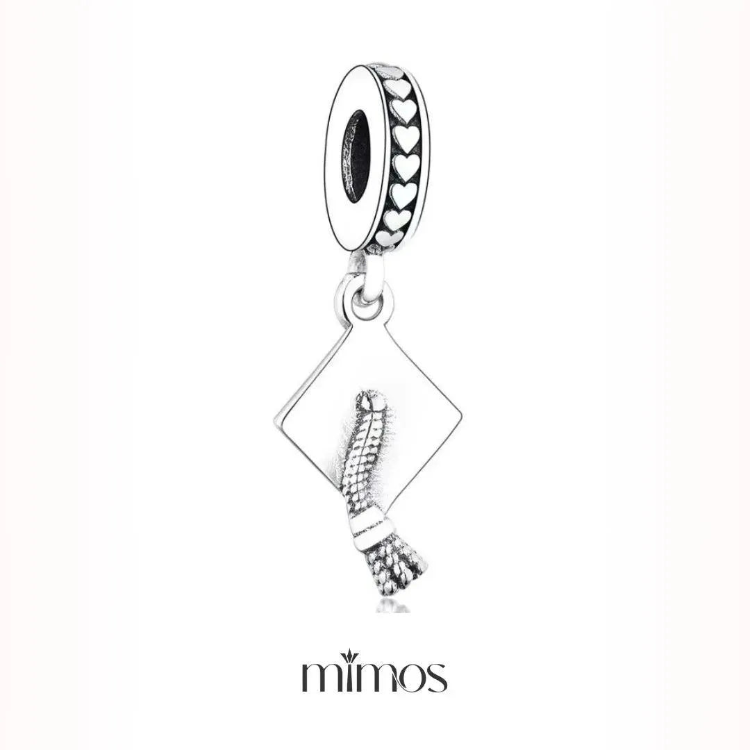 Graduation Charm