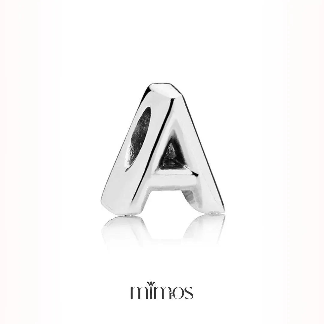 Initial Charms