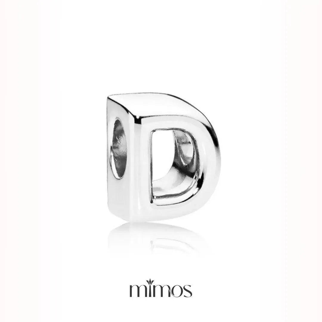 Initial Charms