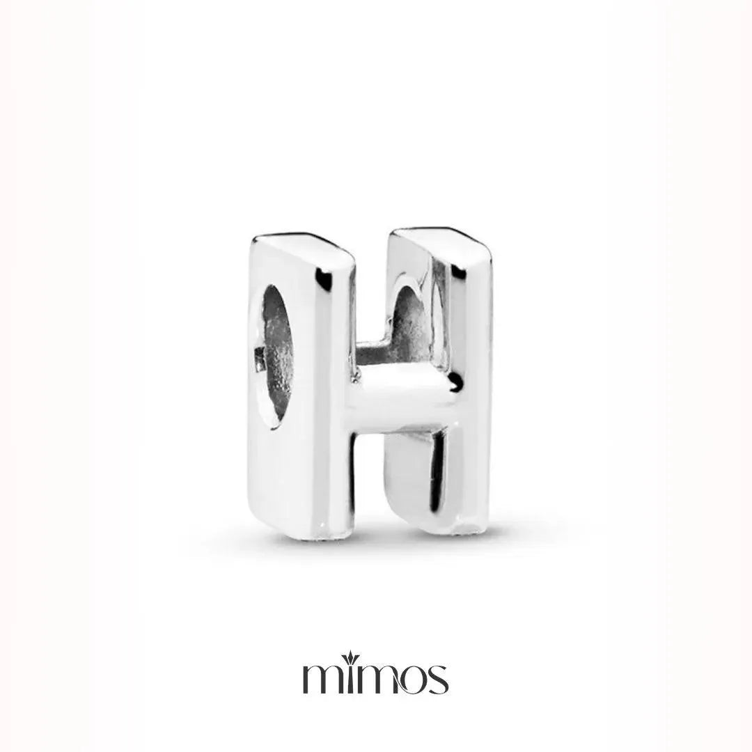 Initial Charms