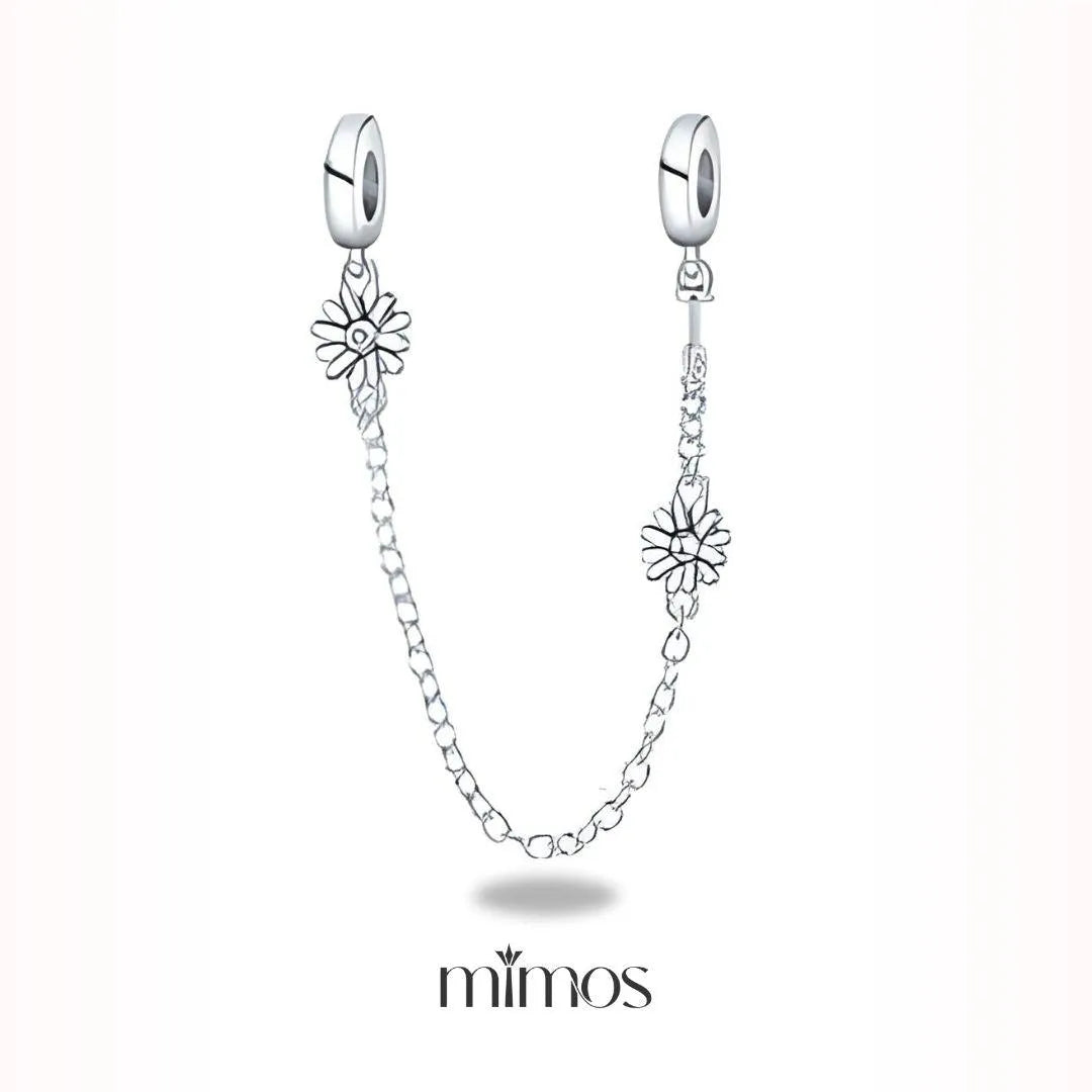 Daisy Protection Clasp