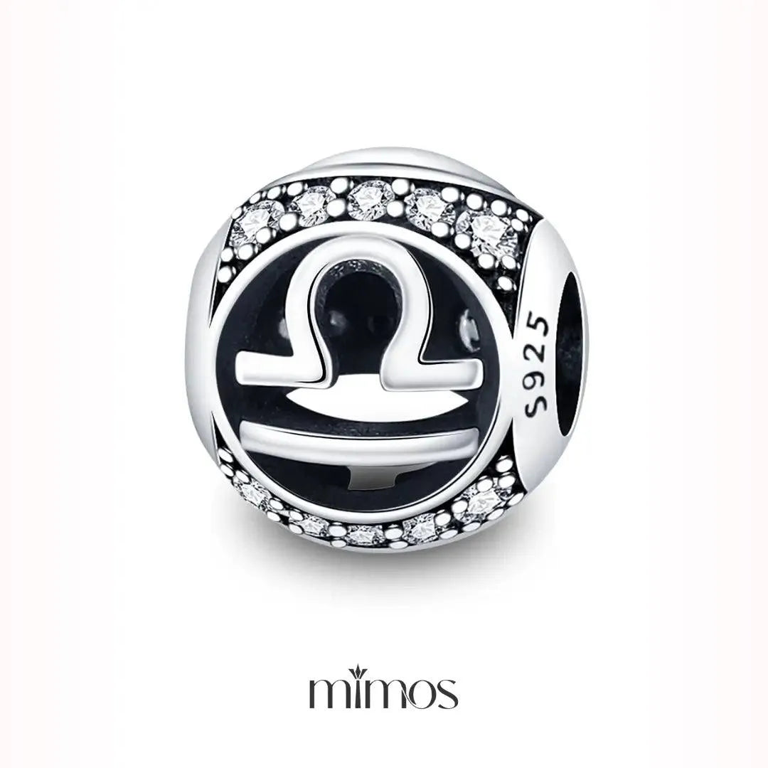 Zodiac Signs Charm