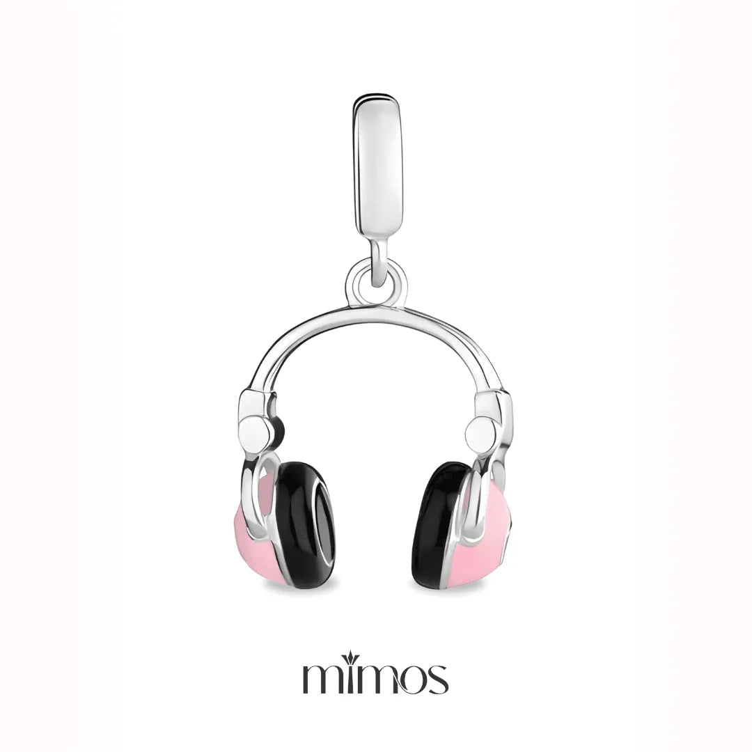 Headset Charm