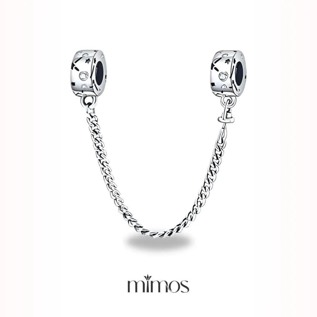 Constellation Protection Clasp