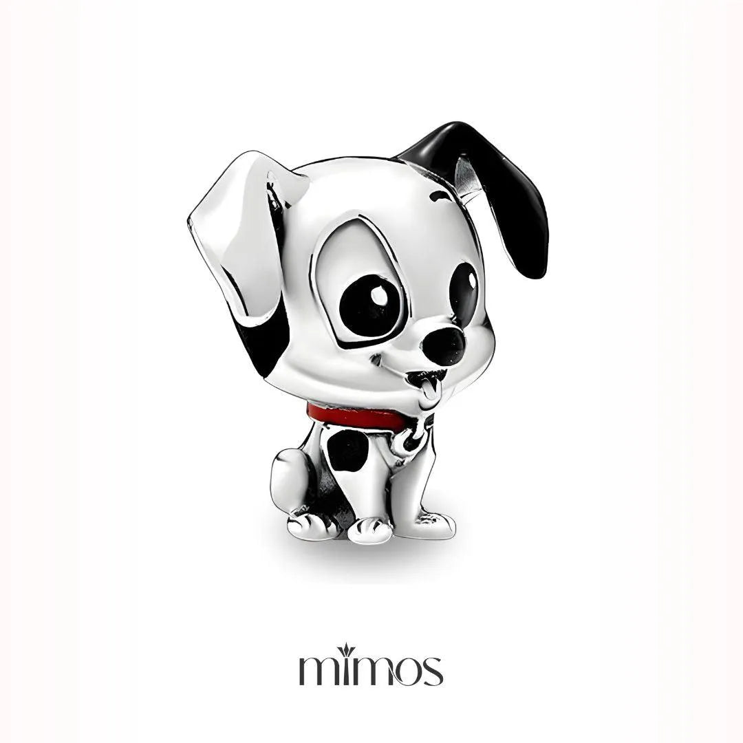 101 Dalmatians Charm