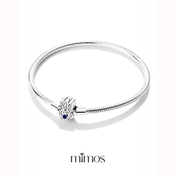 Hamsa Hand Bracelet