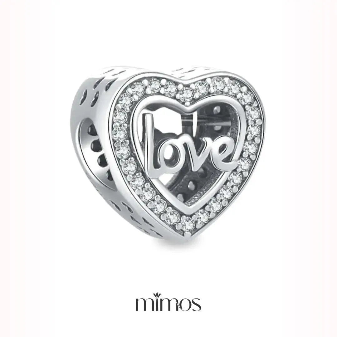 Passion Charm