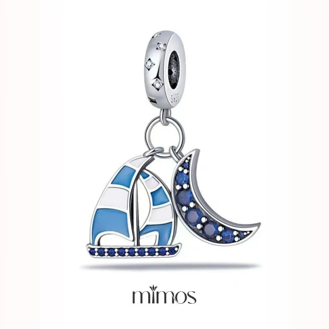 Sailing Charm