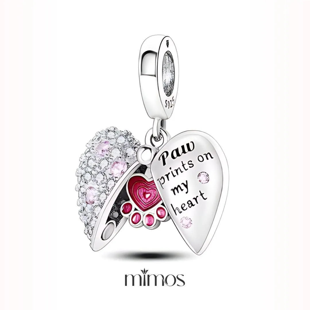 Pet Lovers Charm