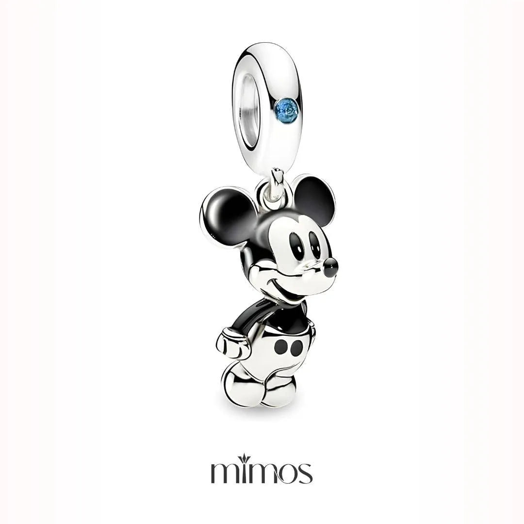 Mickey Mouse Charm