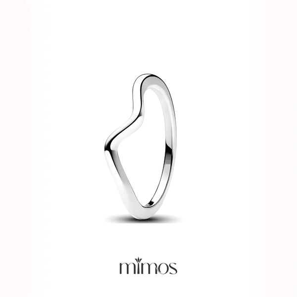 Classic Skinny Ring