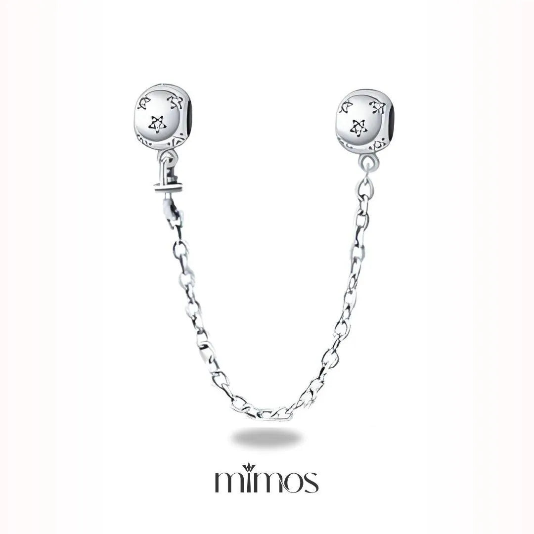 Starry Safety Clasp