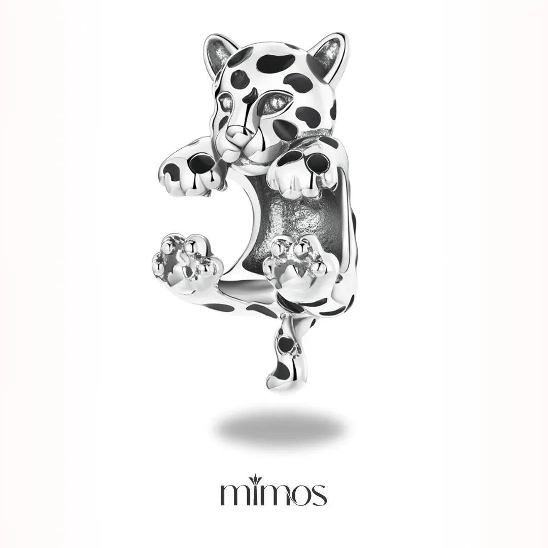 Wild Cat Charm
