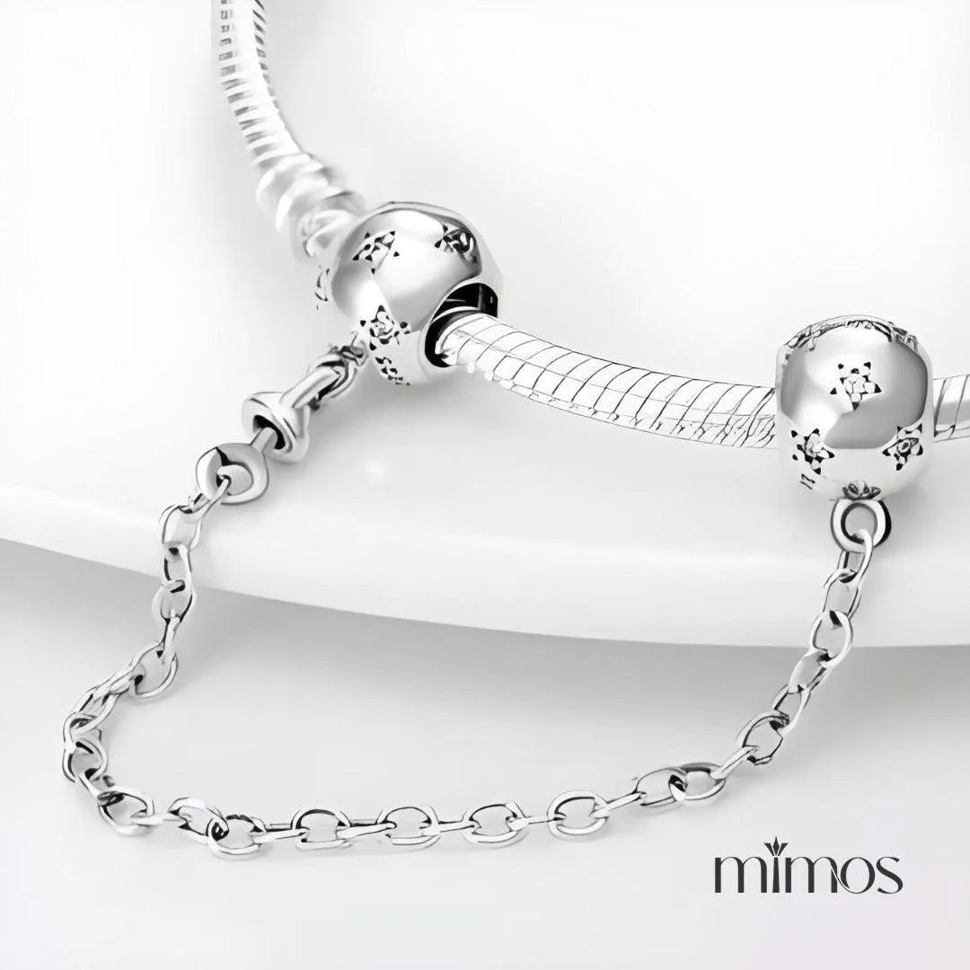 Starry Safety Clasp
