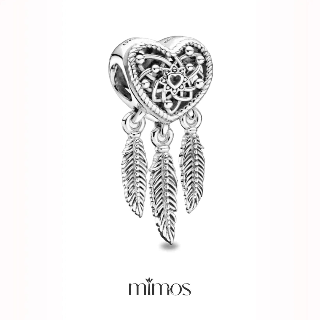 Love Dreams Charm