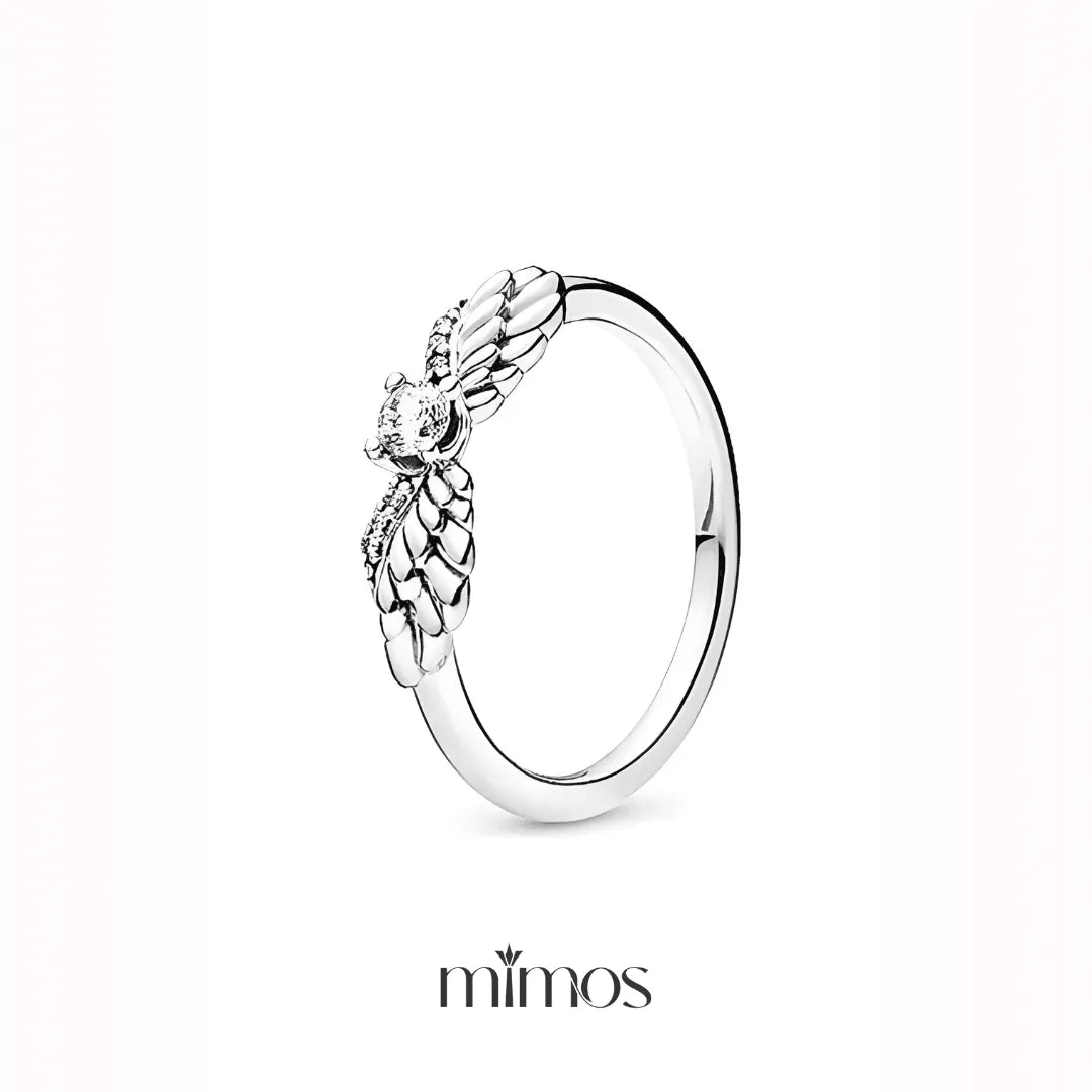 Fly Skinny Ring