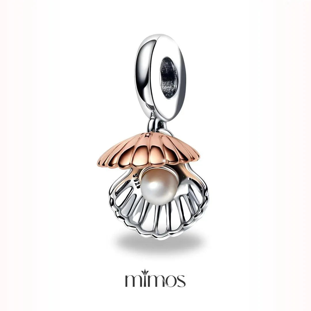 Shell Charm