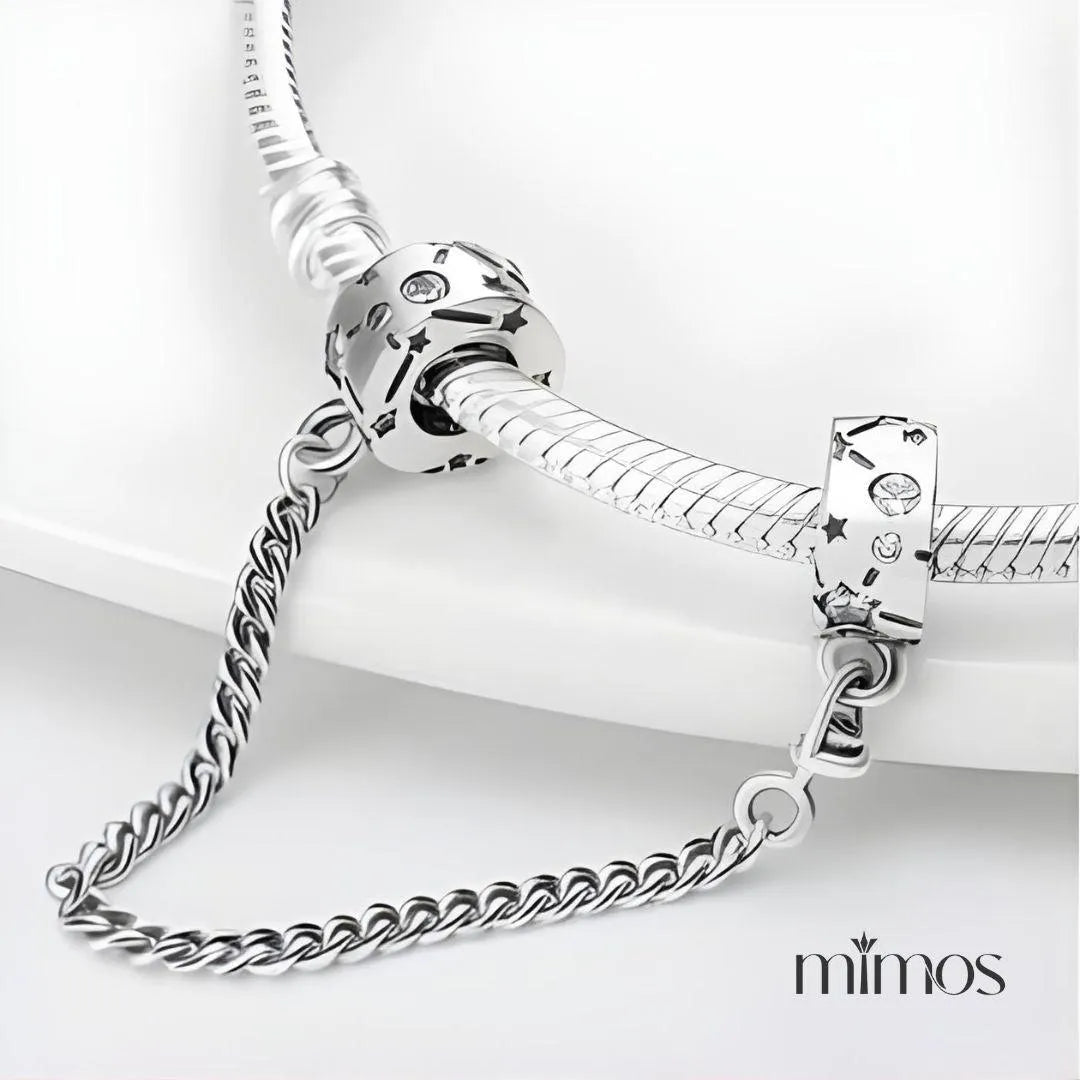 Constellation Protection Clasp