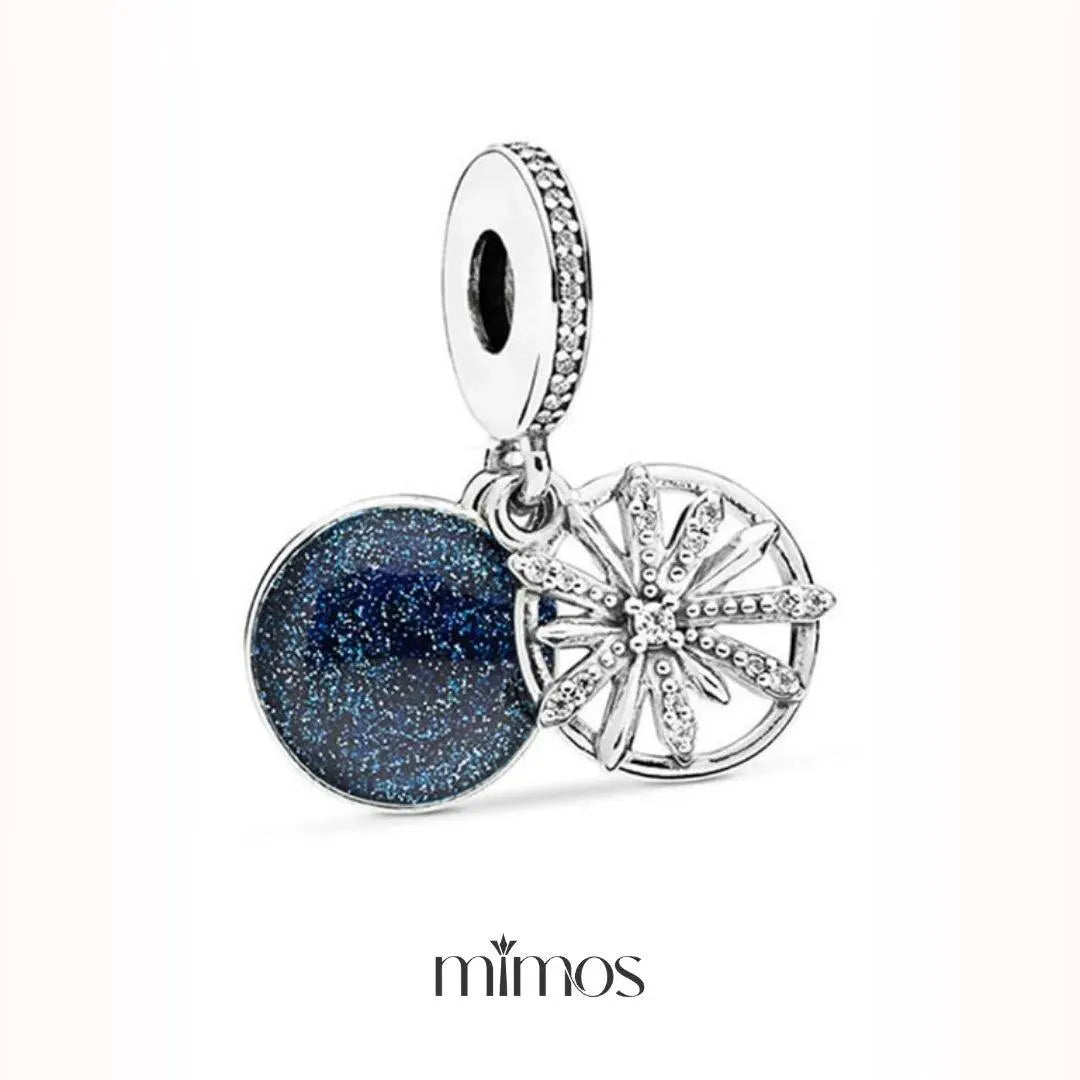 Night Sky Charm