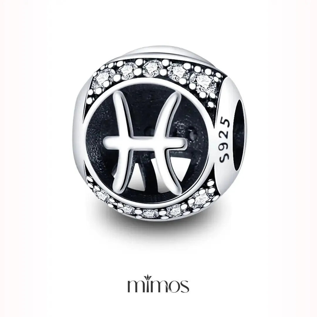 Zodiac Signs Charm