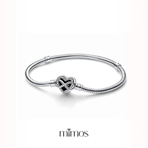 Infinity Love Bracelet
