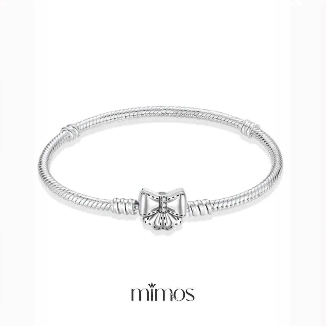 Bow Bracelet