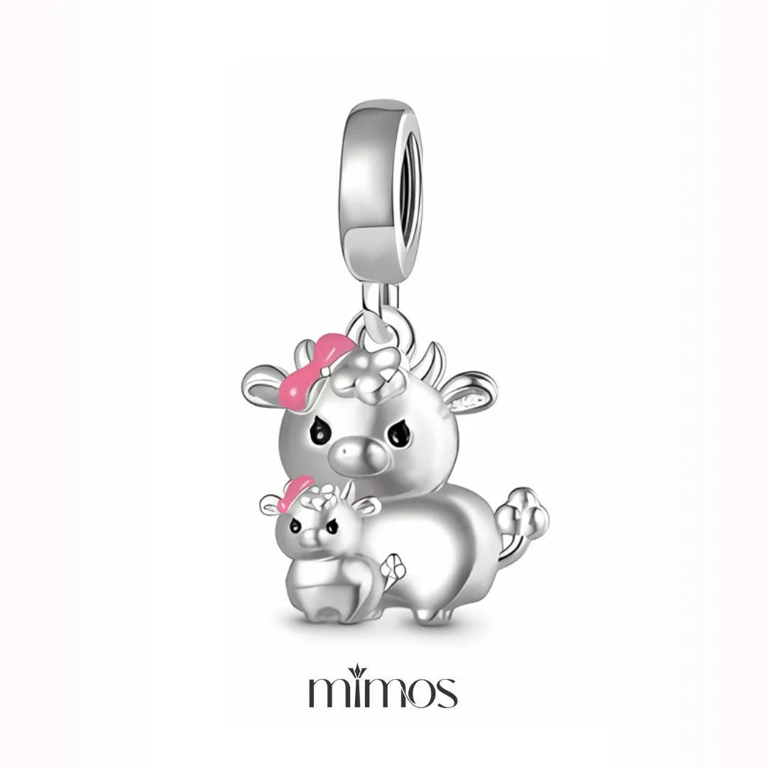 Cow Charm