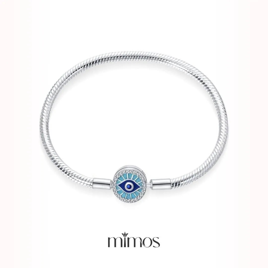 Eye Bracelet