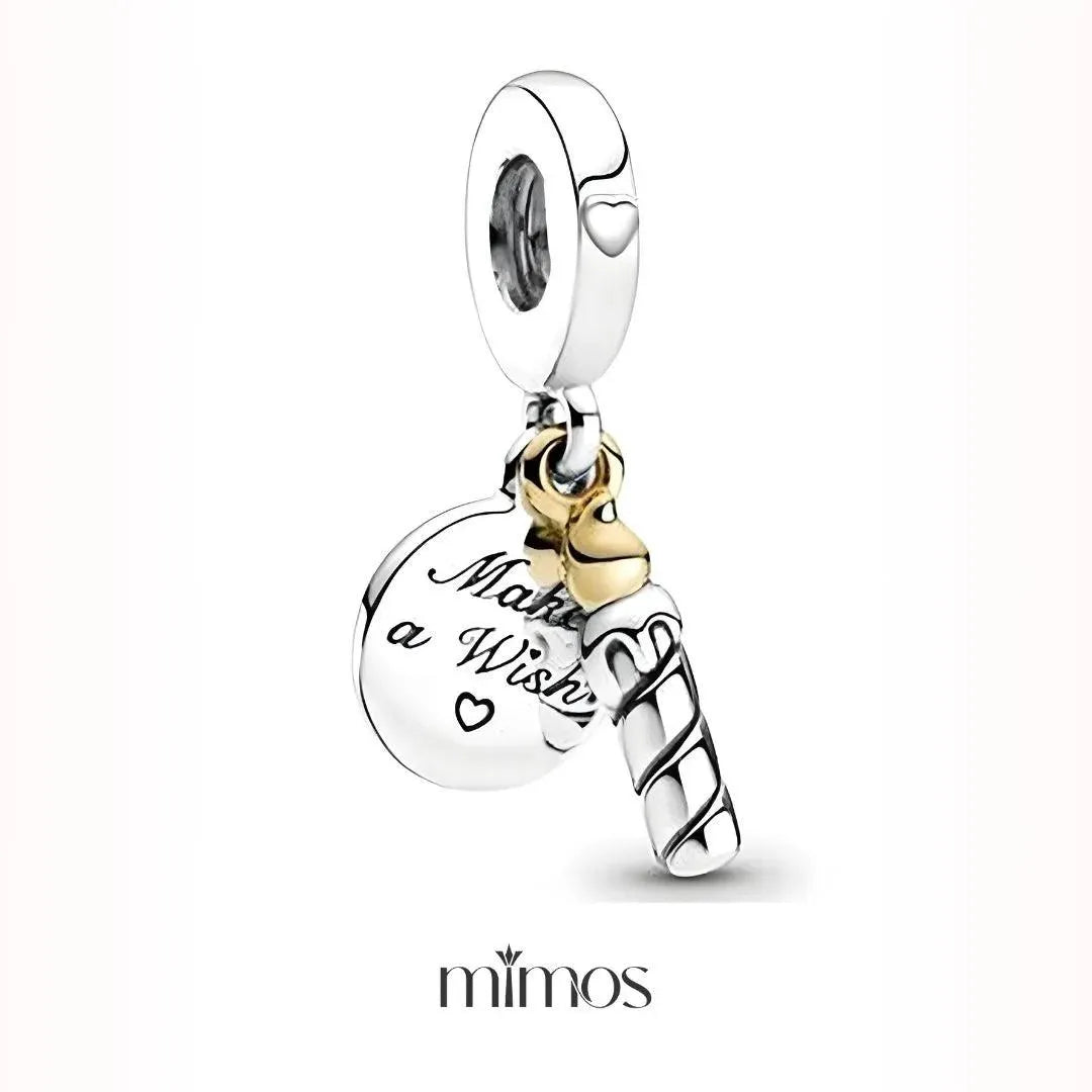 Candle Charm
