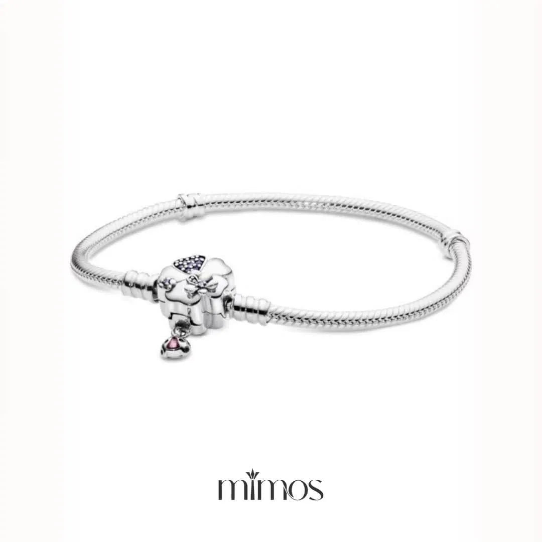Bow Bracelet