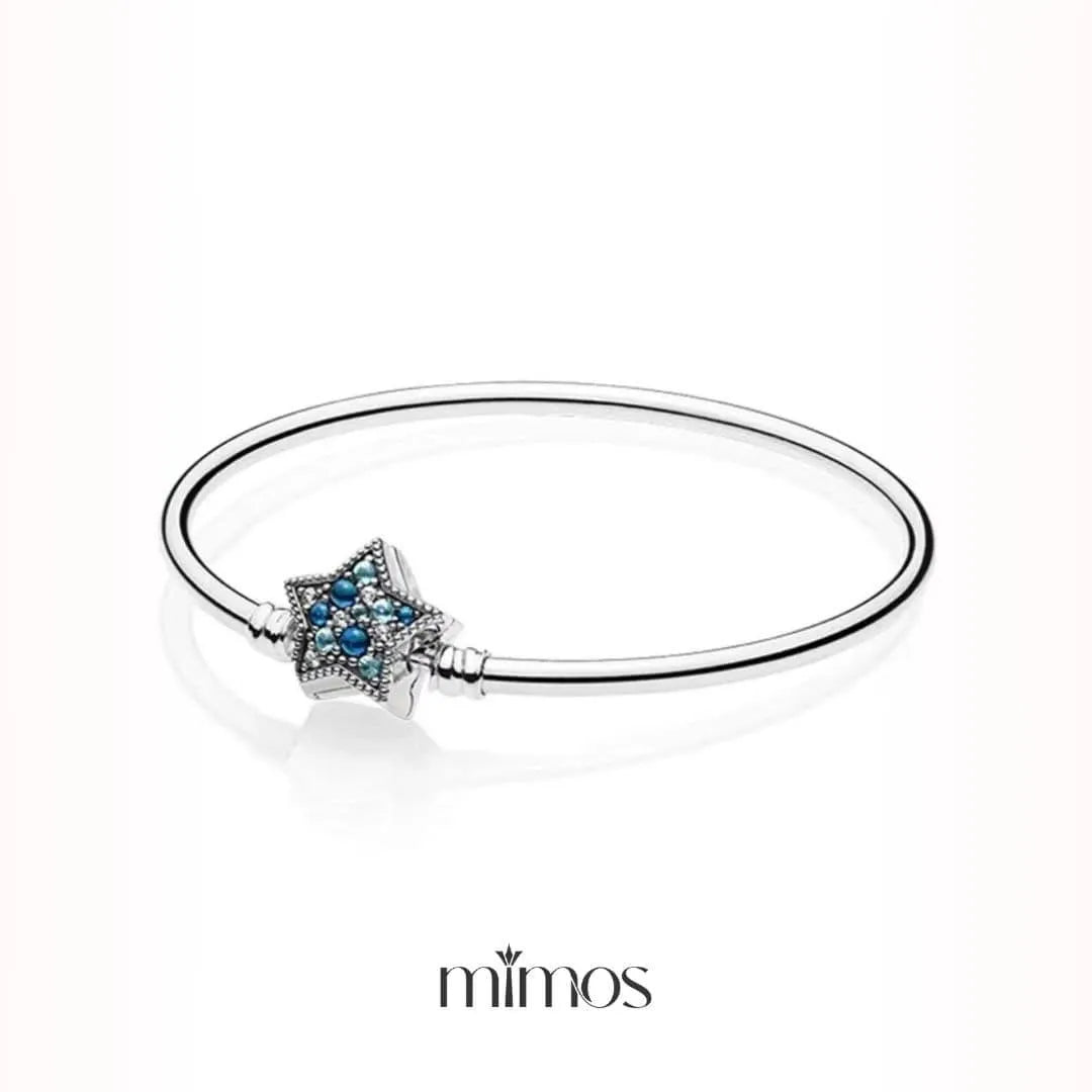 Star Charm Bracelet