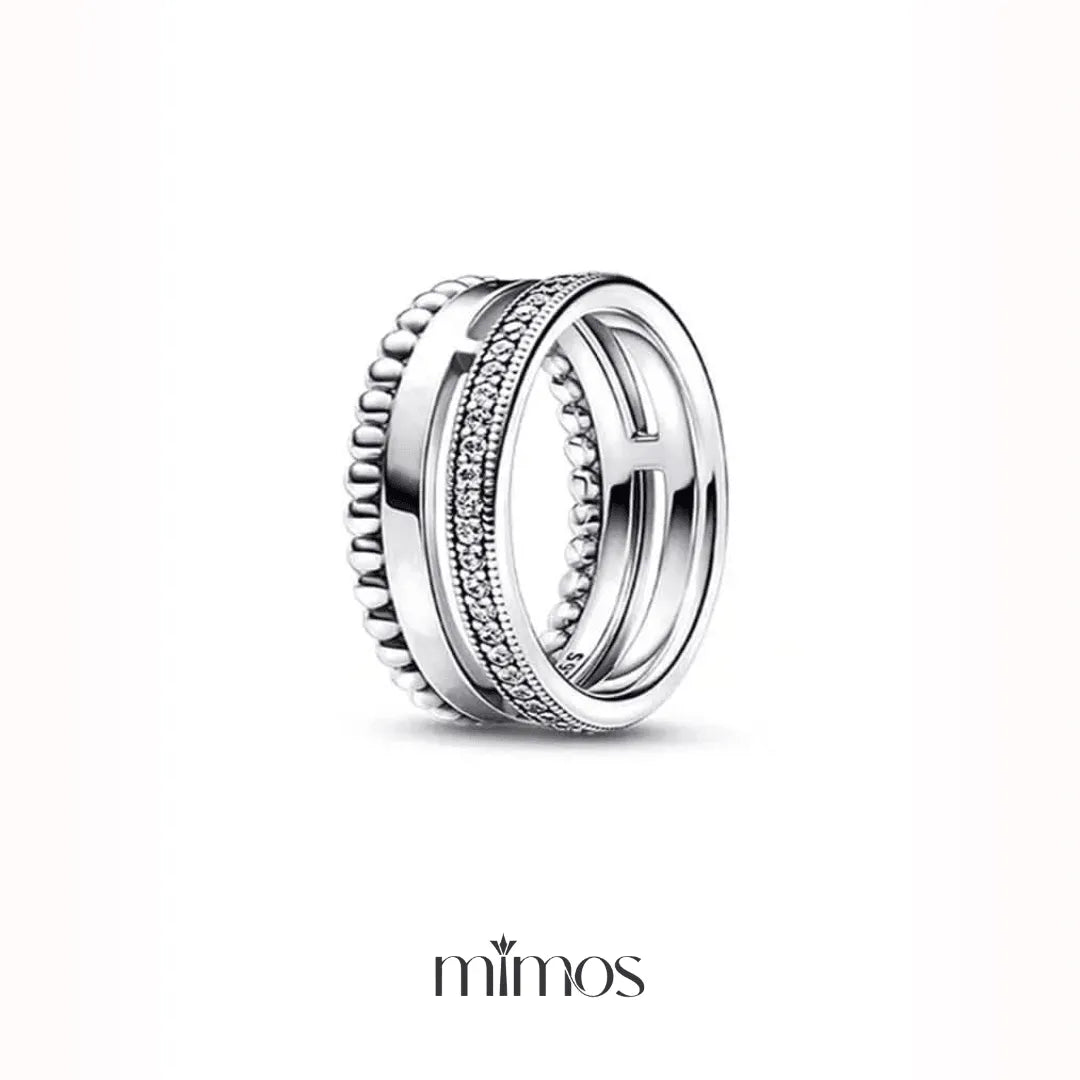 Bold Classic Ring (Copy) - Promo