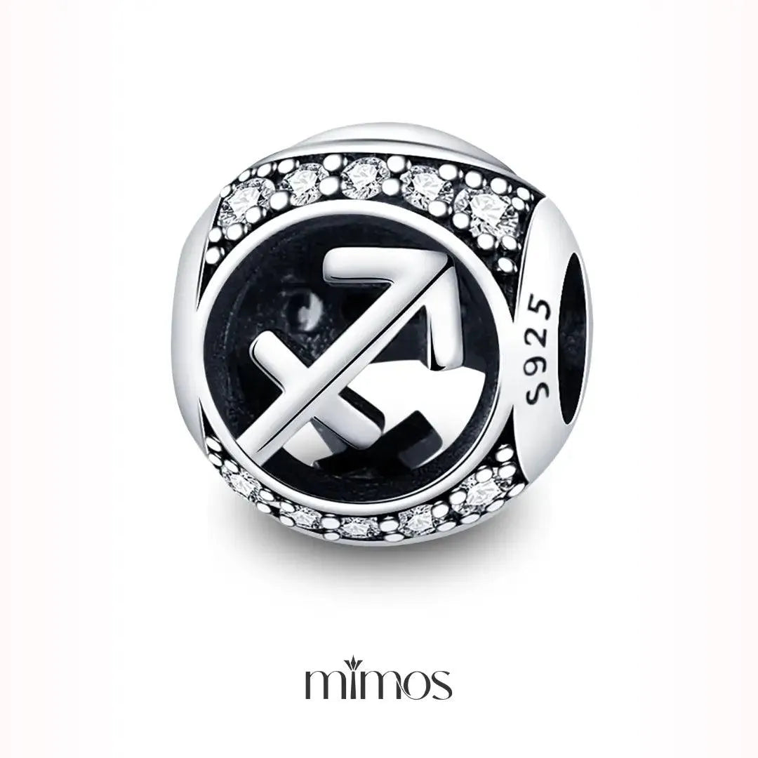 Zodiac Signs Charm