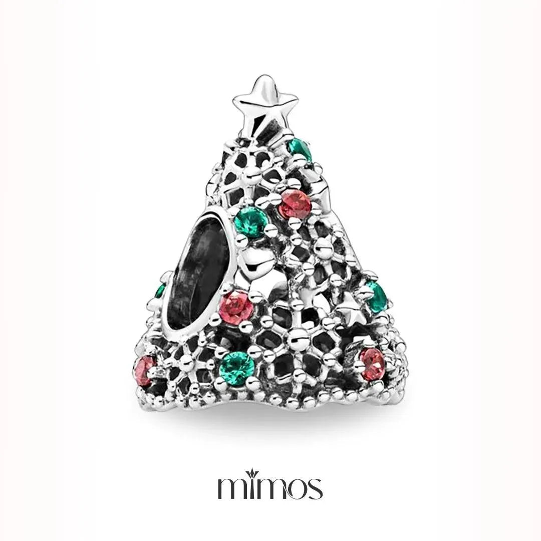 Christmas Tree Charm
