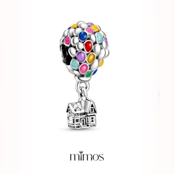 Balloon Charm
