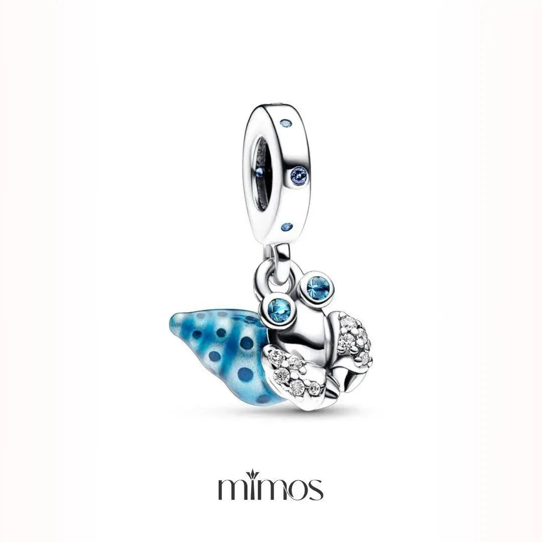 Shell Charm