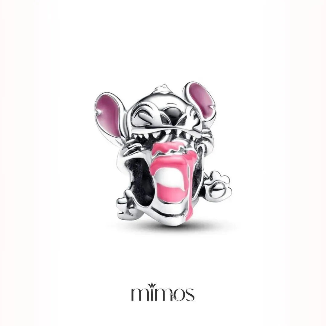 Stitch Charm