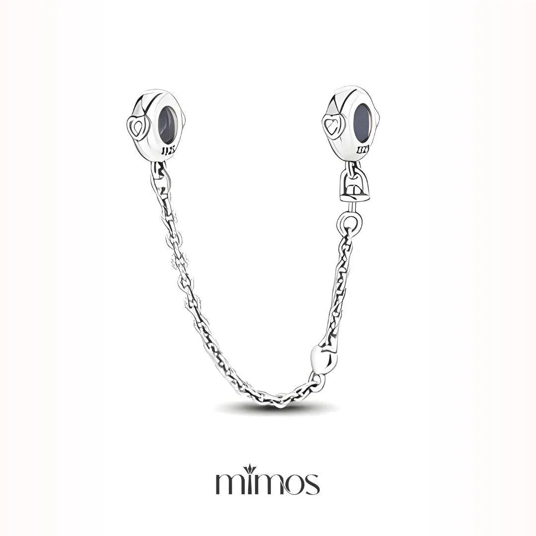 Heart Protection Clasp