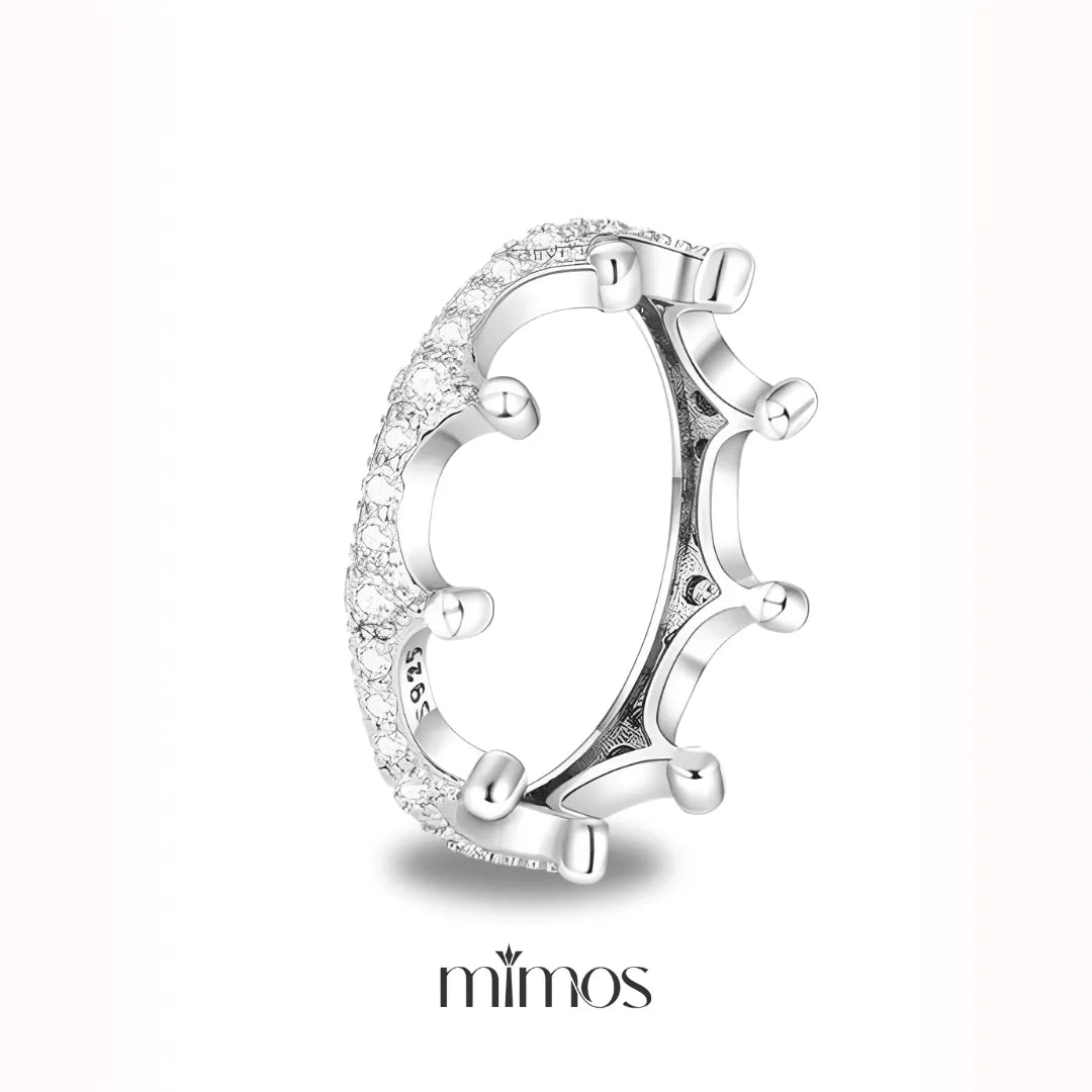 Crown Ring