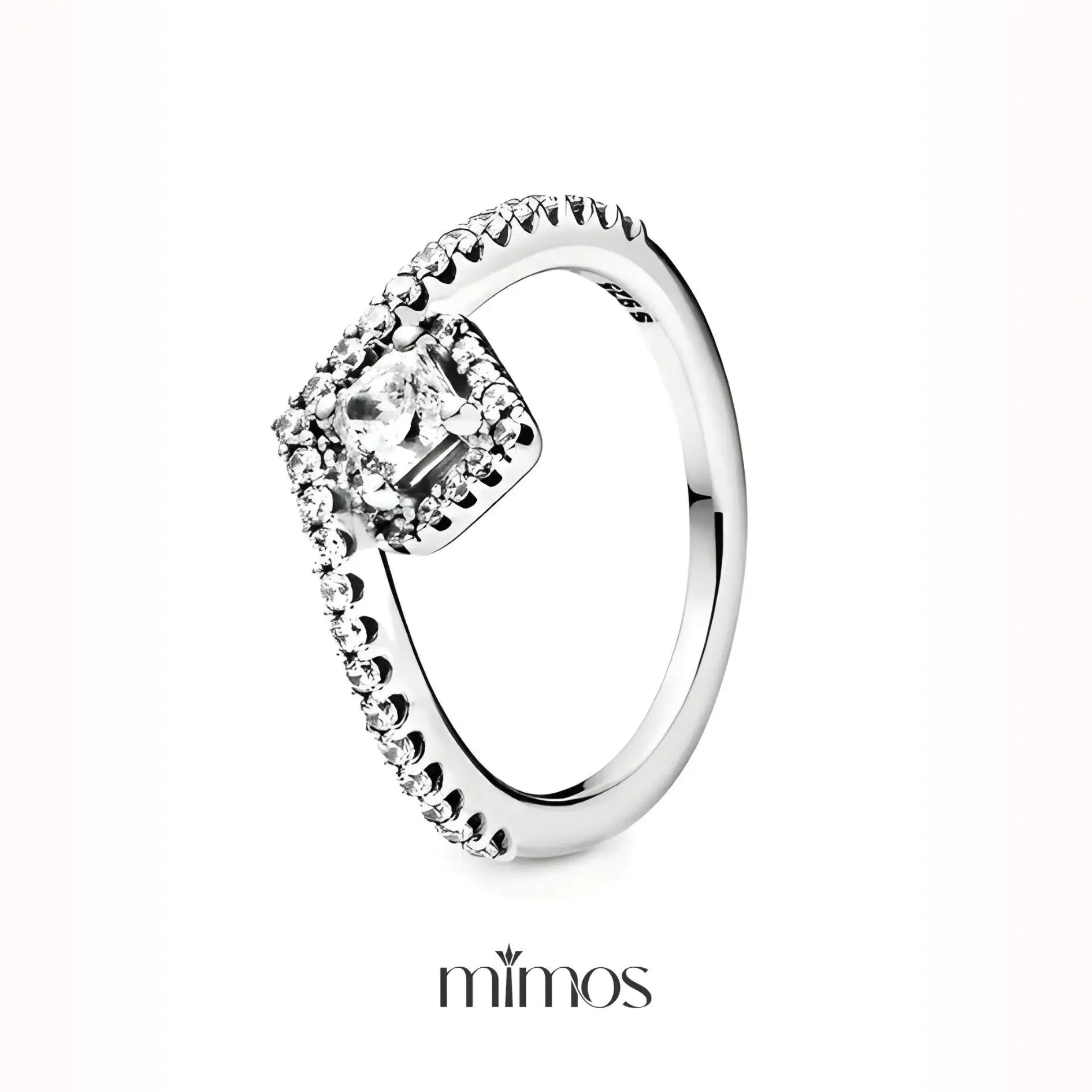 Angulus Ring